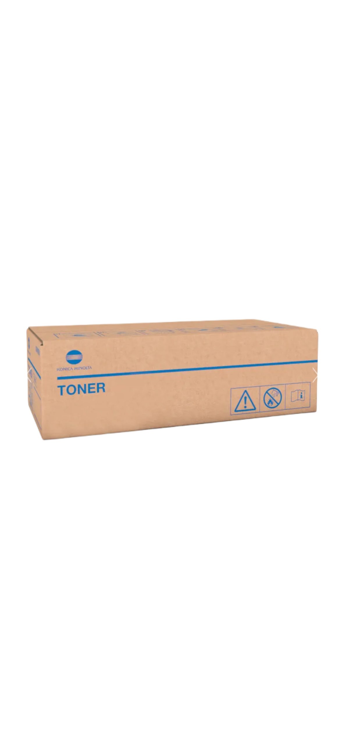 Toner for B250/B282